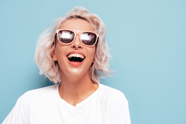 How Laser Dentistry Improves Comfort And Healing Time