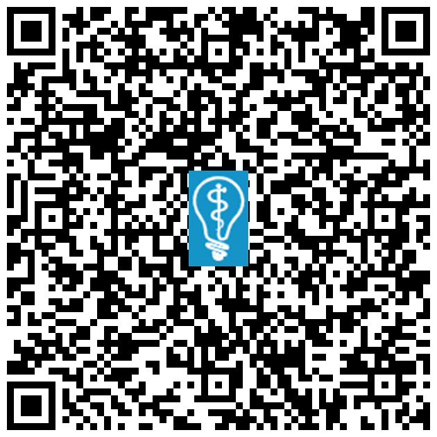 QR code image for Sedation Dentist in Salem, MA