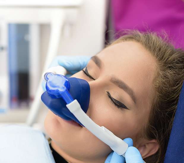 Salem Sedation Dentist