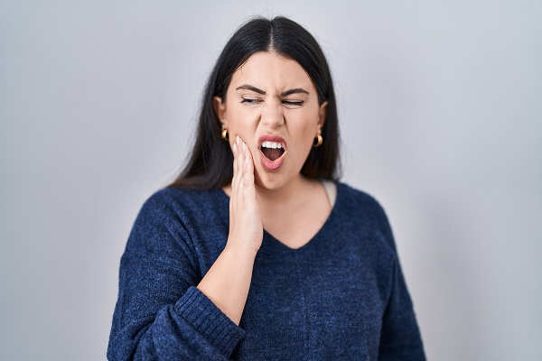 How TMJ Treatment Can Help Relieve Jaw Pain And Discomfort