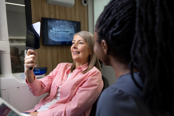 What An Implant Dentist Can Do For Your Smile